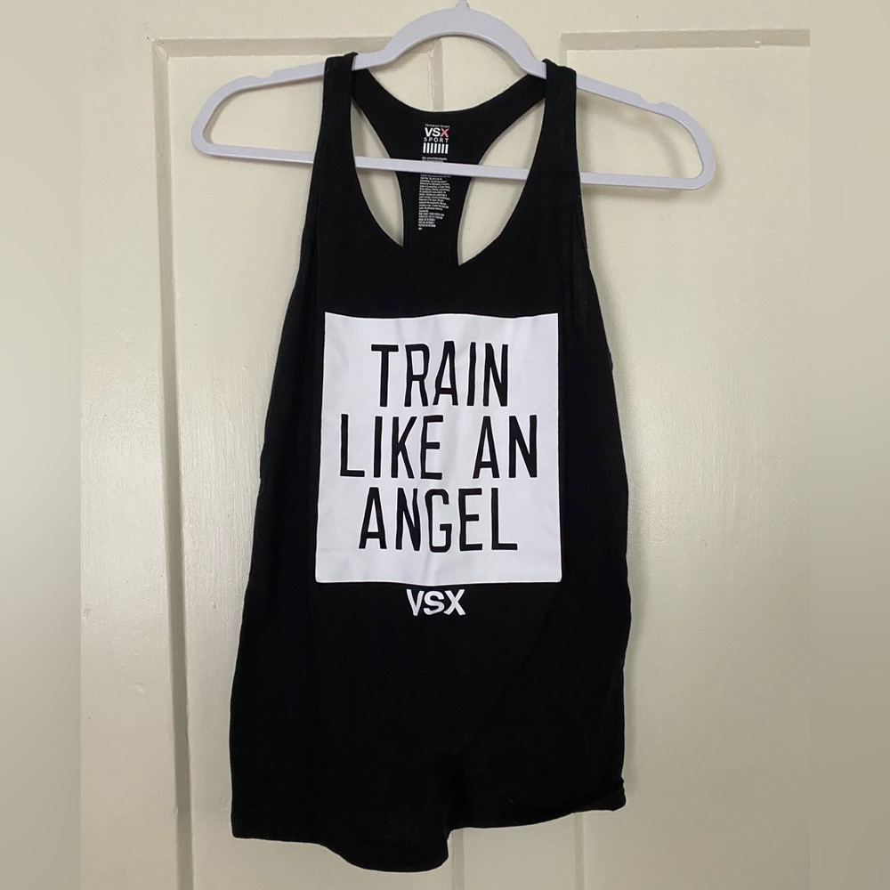 NWOT- never worn- Victoria’s Secret tank top